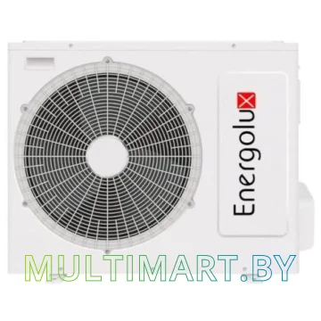 Кондиционер Energolux Basel 3 SAS18B3-A/SAU18B3-A картинка 4
